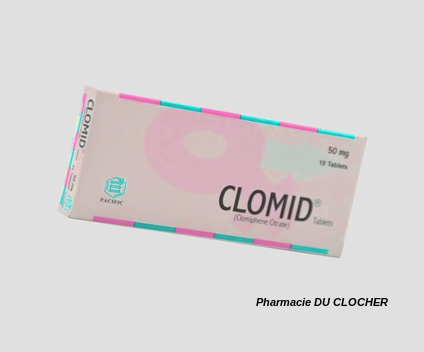 clomid
