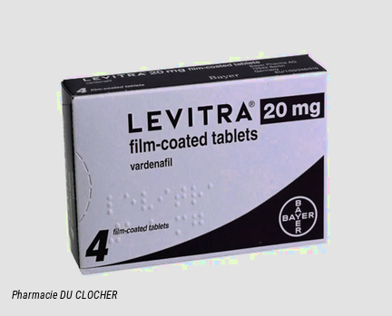 levitra