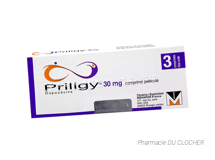 priligy