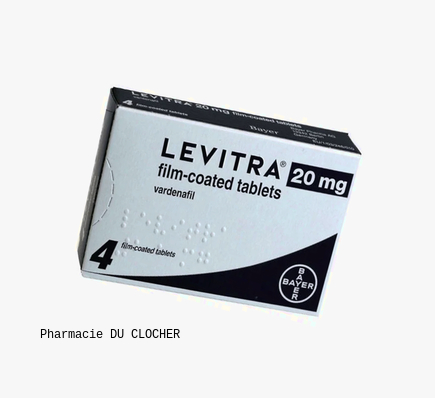 levitra
