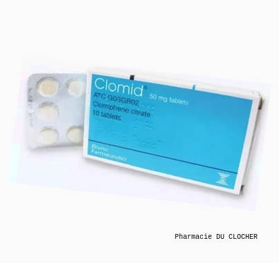 clomid