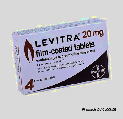 levitra
