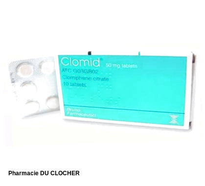 clomid