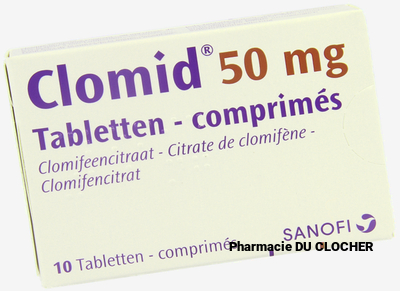 clomid