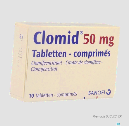 clomid