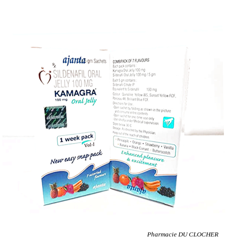 kamagra