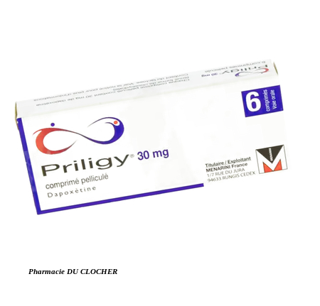 priligy