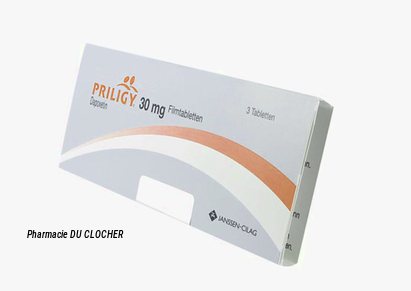 priligy