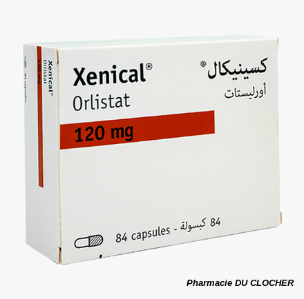 xenical