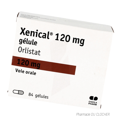 xenical