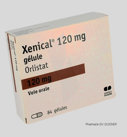 xenical